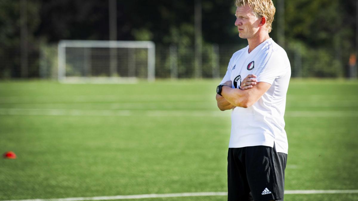 Letzte Transfernews ADO Den Haag