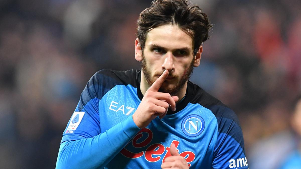 Letzte Transfernews Napoli