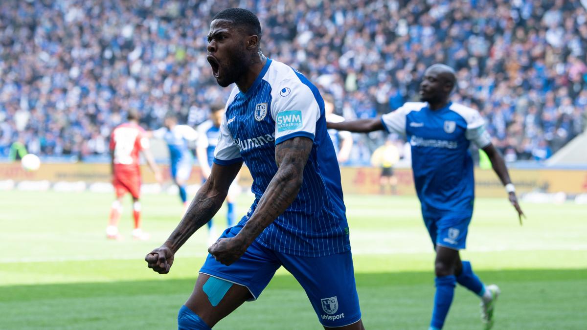 Letzte Transfernews Magdeburg