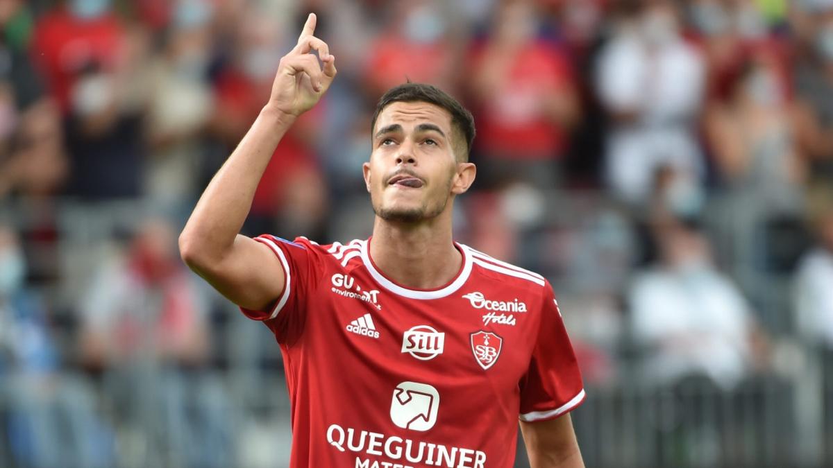 Letzte Transfernews Brest
