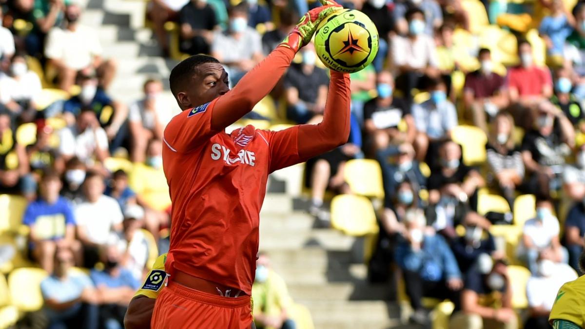 Letzte Transfernews Nantes
