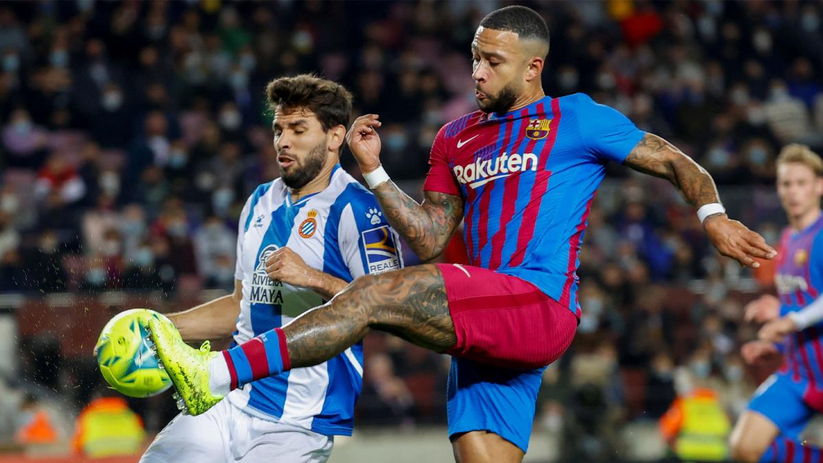 Letzte Transfernews Espanyol