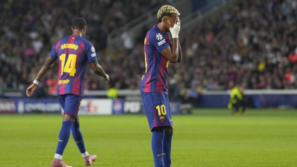 Letzte Transfernews Barcelona
