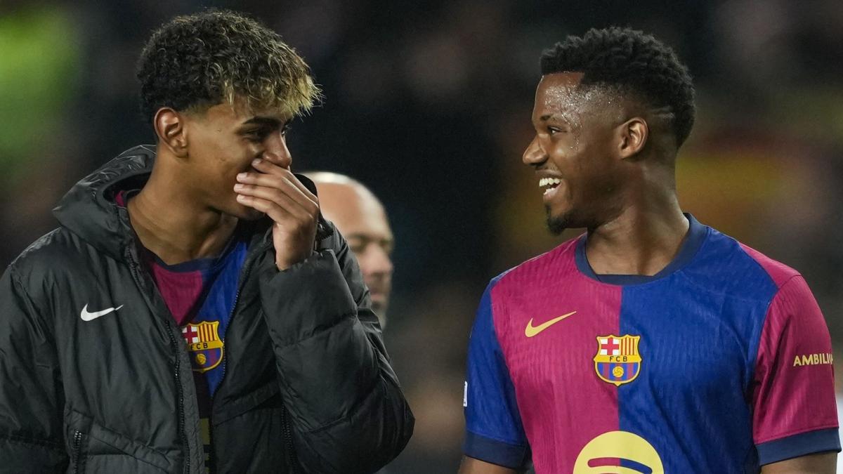 Letzte Transfernews Barcelona