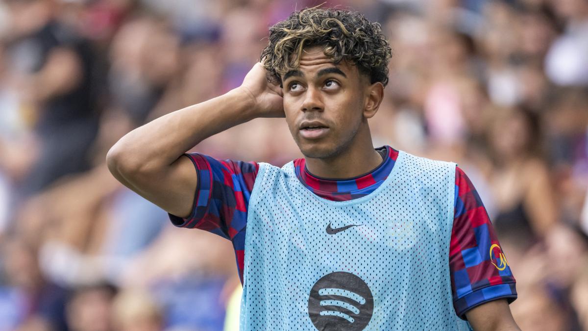 Transfer-News Barcelona