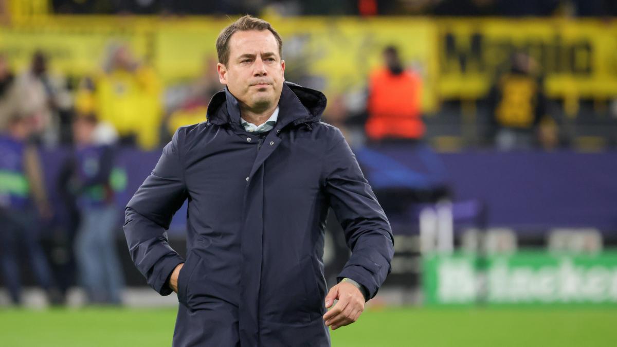 Transfer-News Bayern München