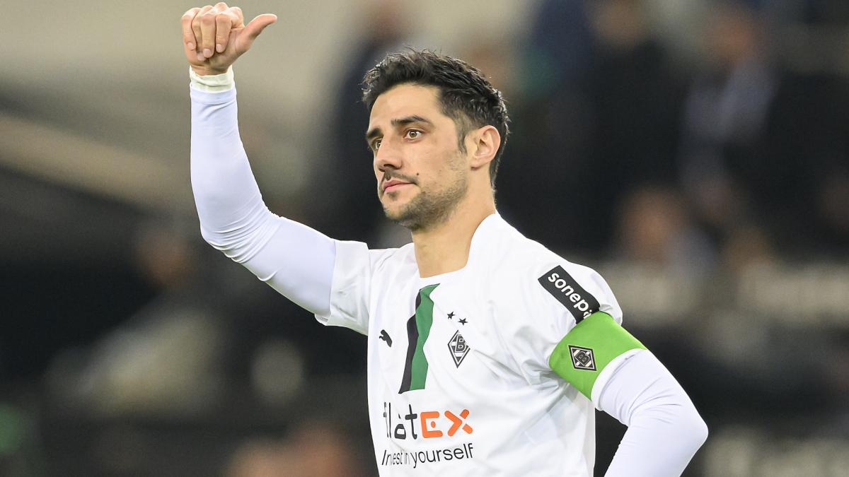 Stindl Erläutert KSC-Comeback