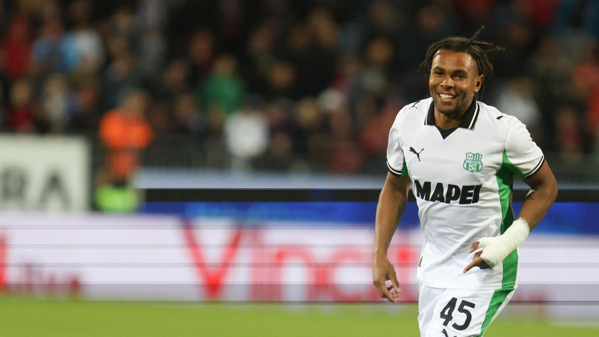 Letzten Transfer-News