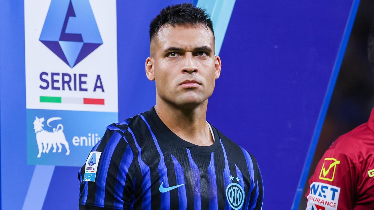 Letzte Transfernews Inter