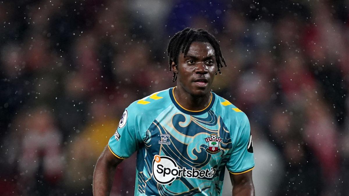 Letzte Transfernews Southampton
