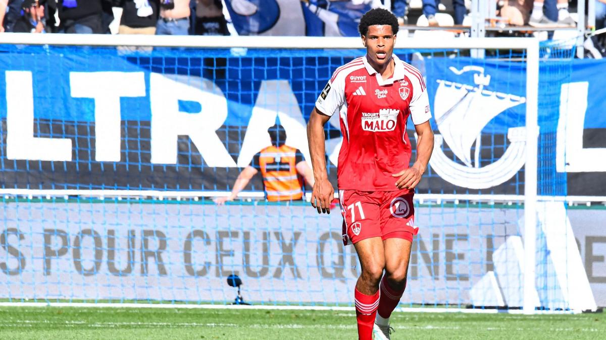 Transfer-News Brest