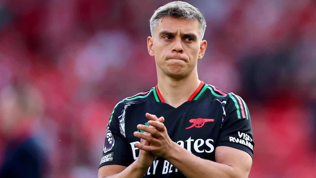 Letzten Transfer-News