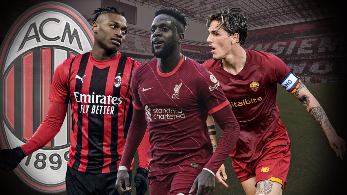 Letzte Transfernews Milan