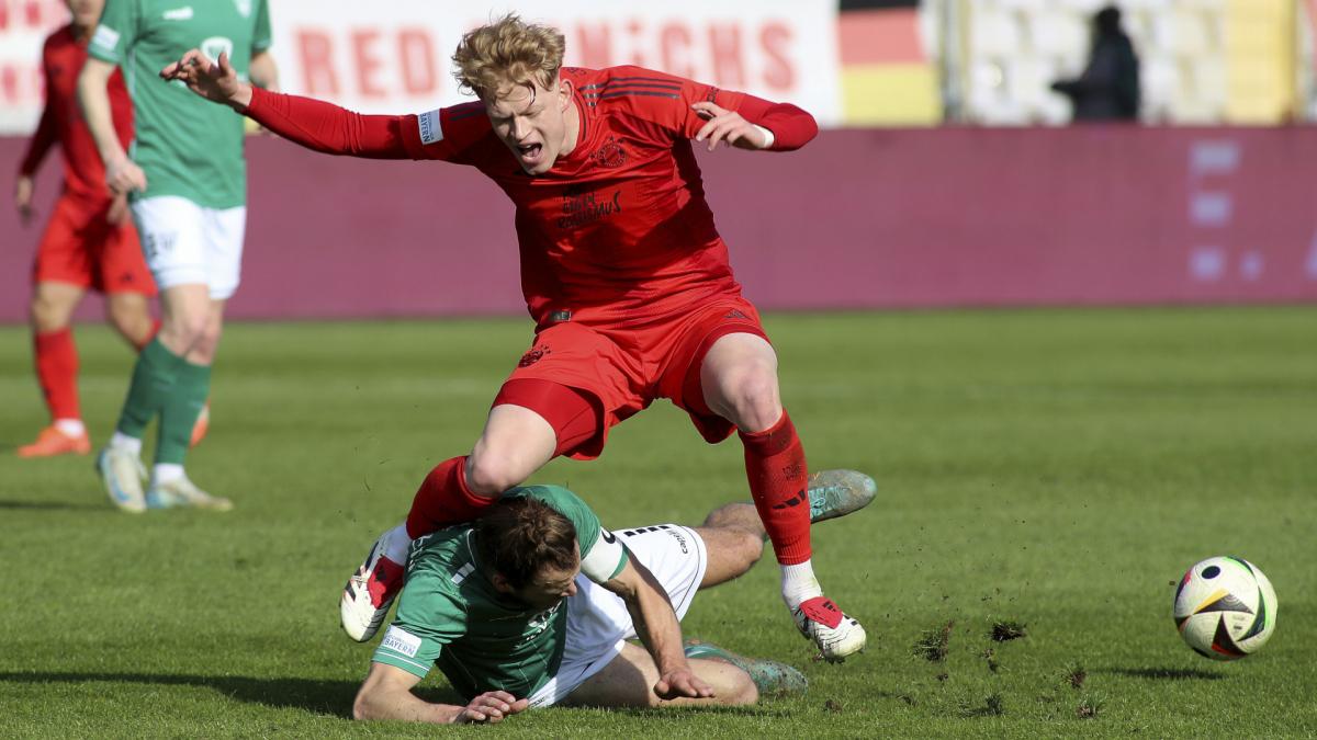 Letzte Transfernews Bayern München