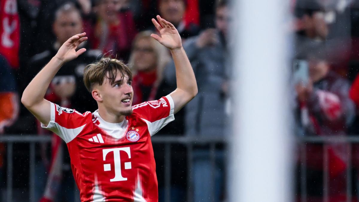 Transfer-News Bayern München