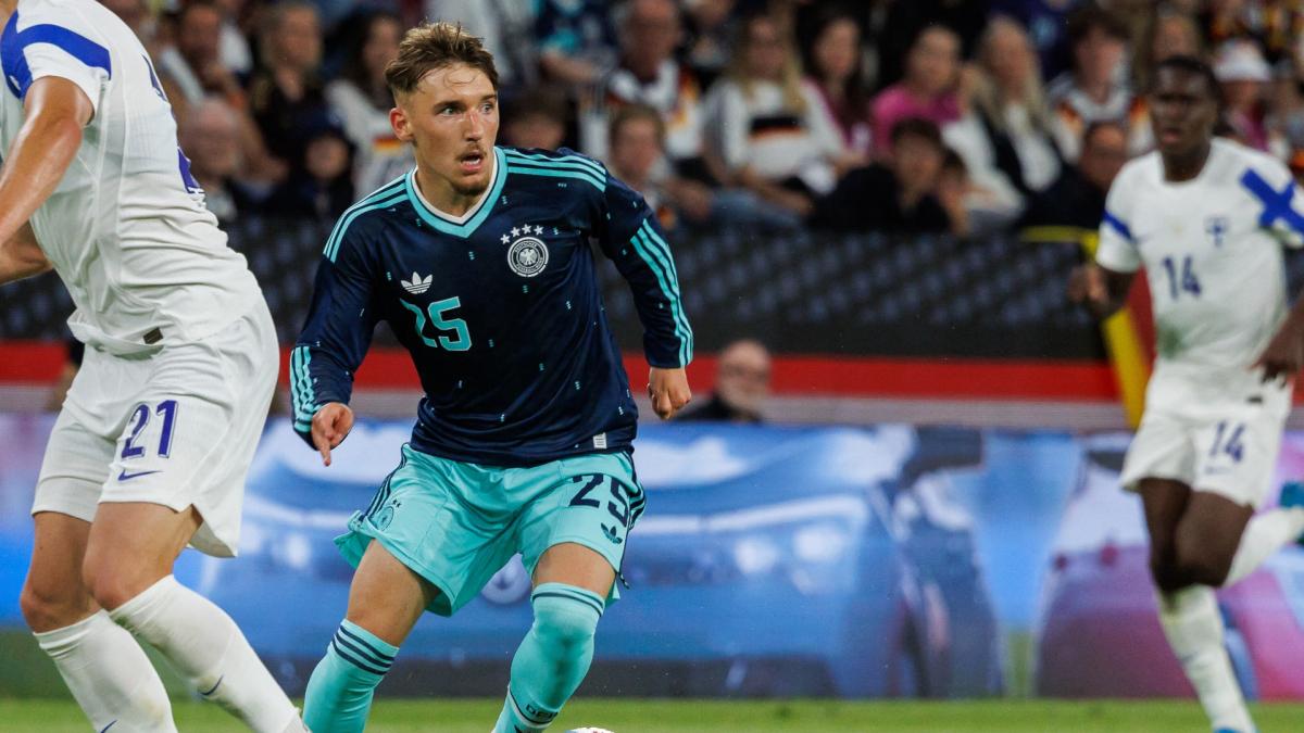 Transfer-News Bayern München
