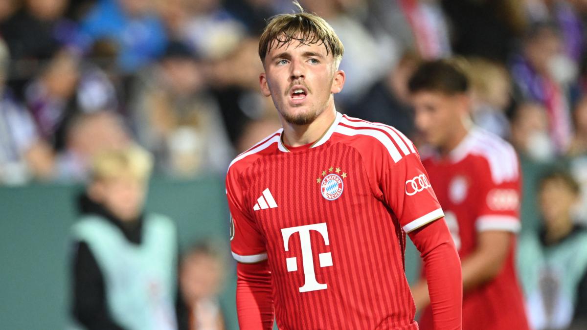 Transfer-News Bayern München