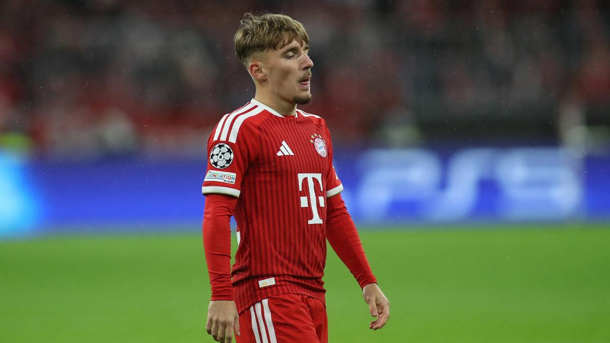 Transfer-News Bayern München