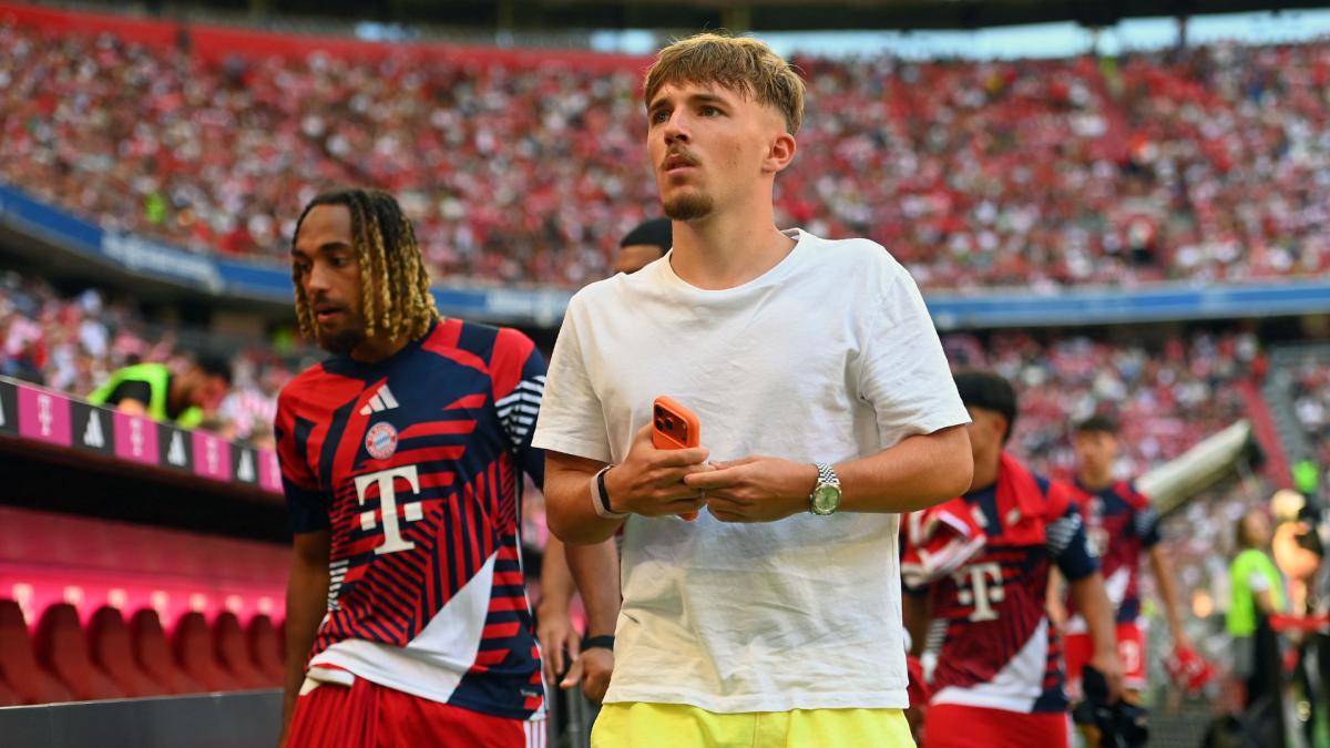 Transfer-News