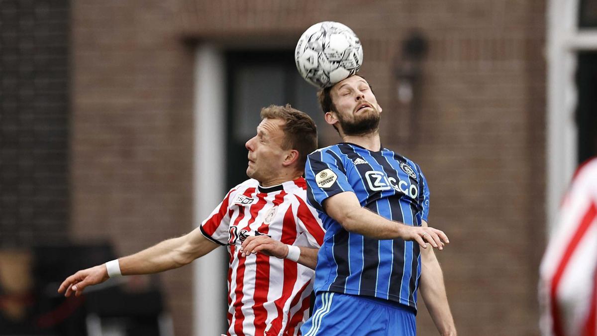 Letzte Transfernews Sparta