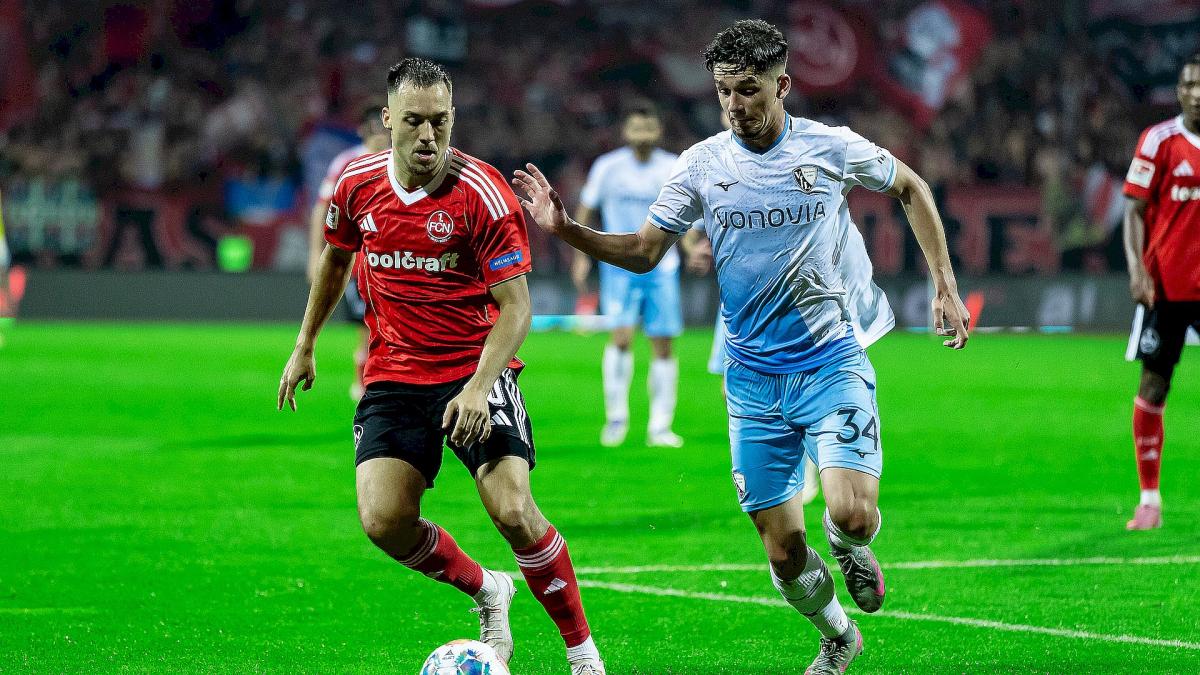 Transfer-News Eintracht Frankfurt