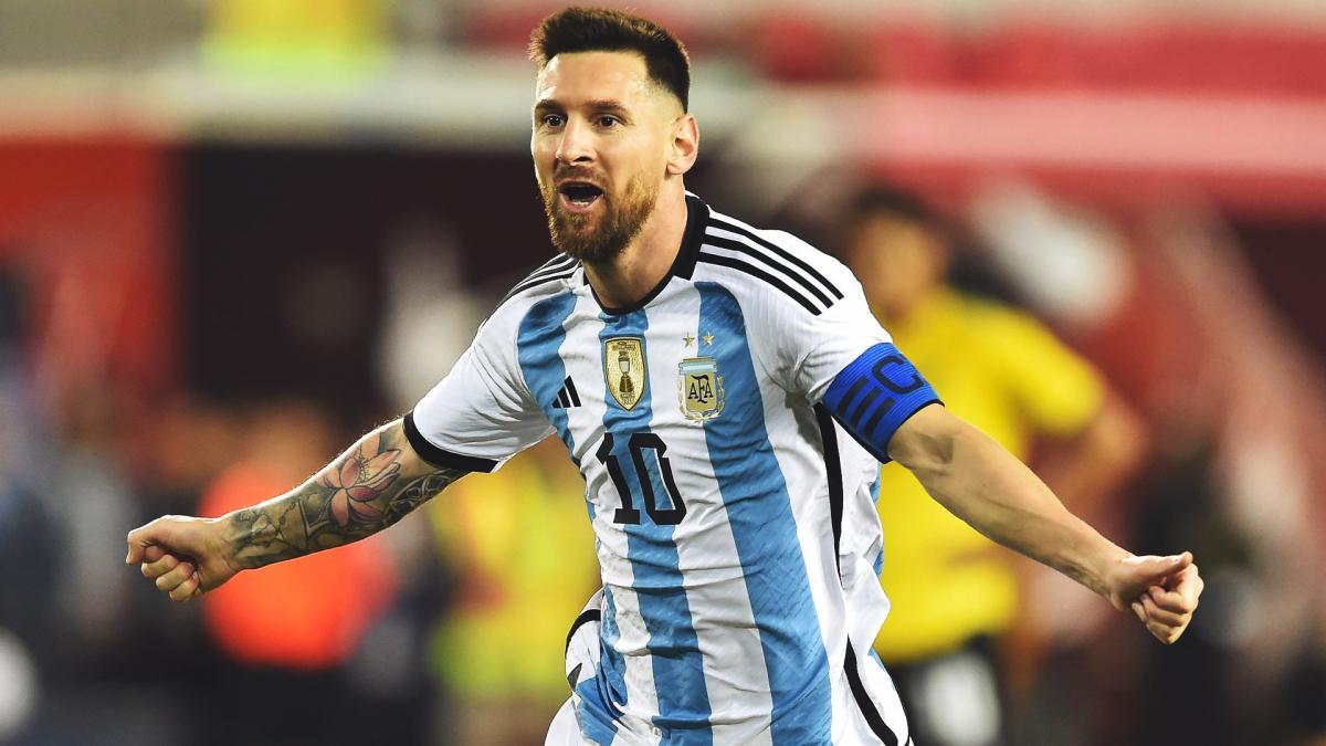 Nach der WM Messi vor Unterschrift bei Miami?