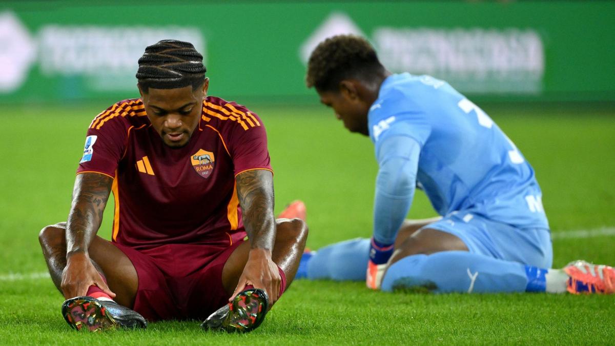 Roma-schickt-Bailey-weg