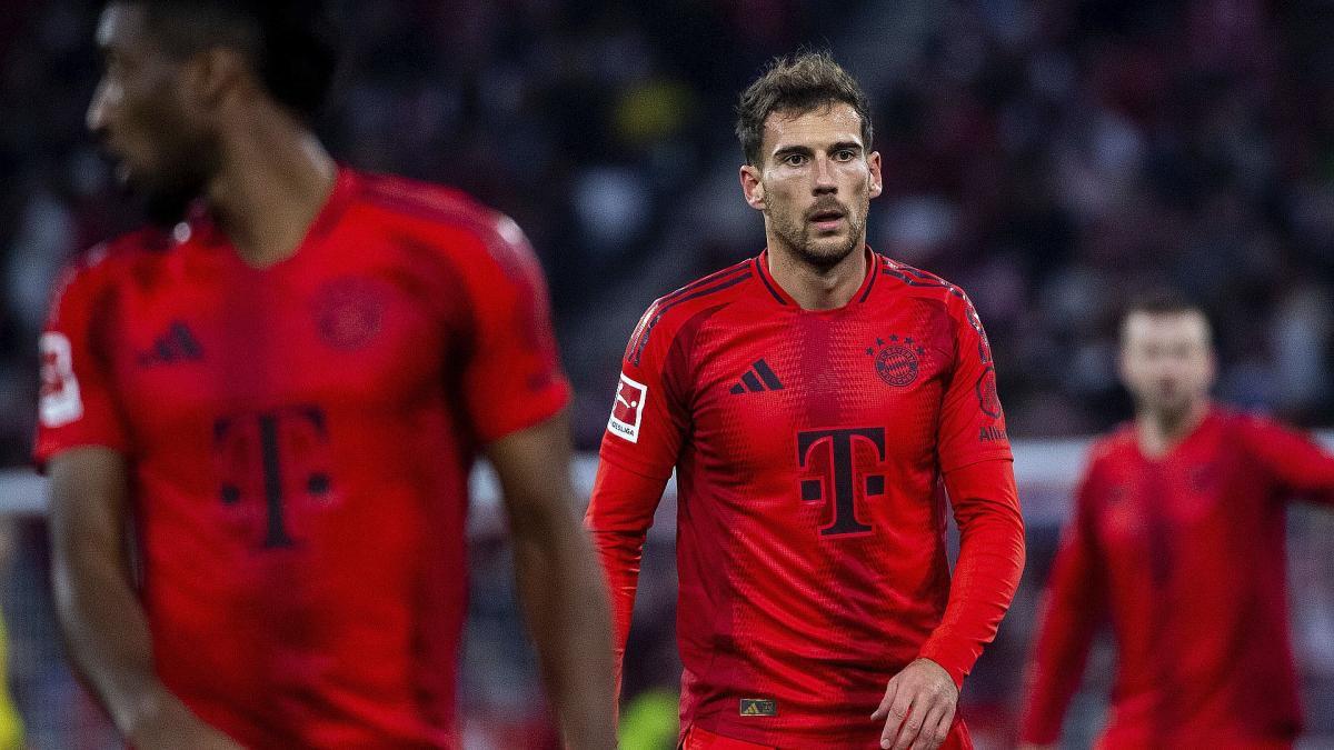 Letzte Transfernews Bayern München