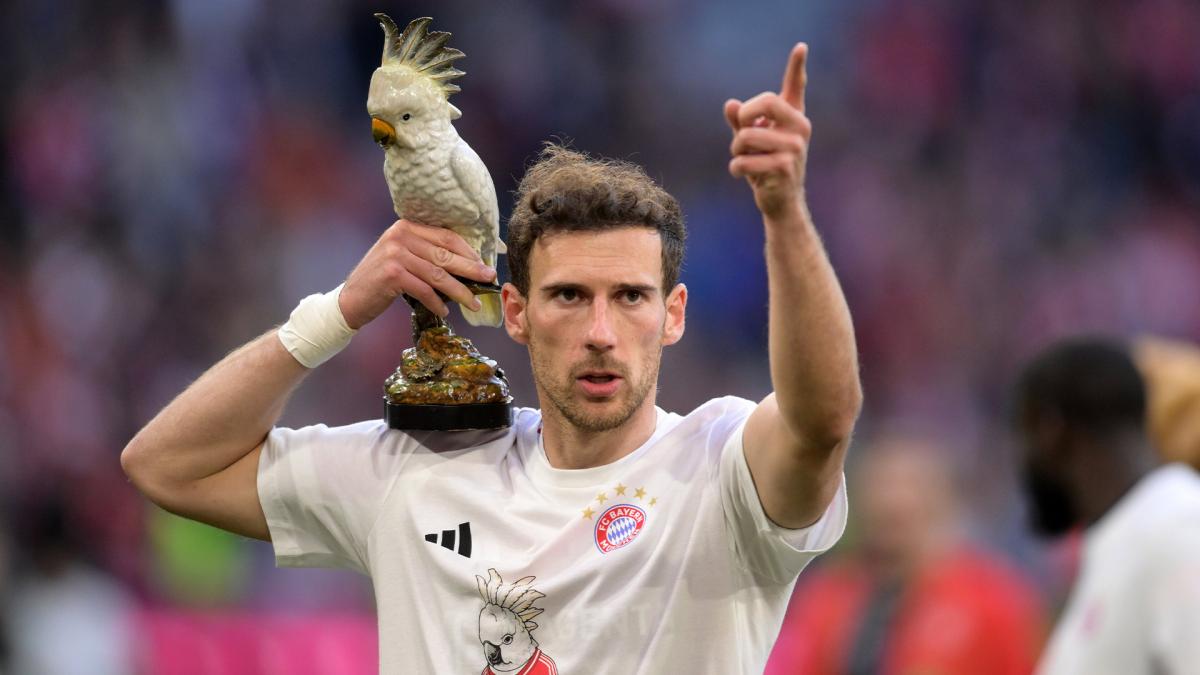 Transfer-News Bayern München