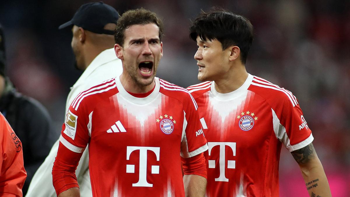 Letzte Transfernews Bayern München