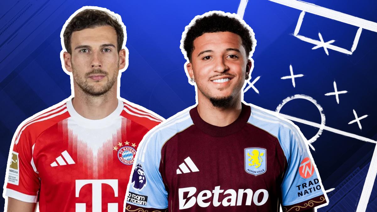 Transfer-News