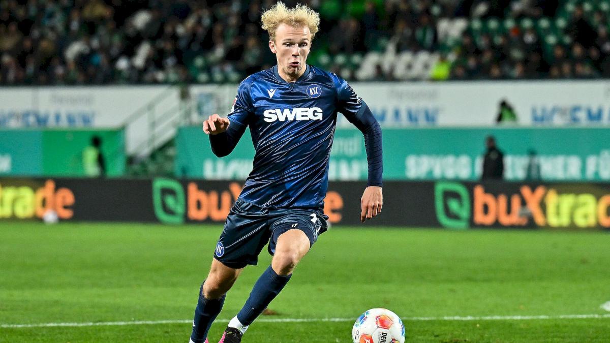 Letzten Transfer-News