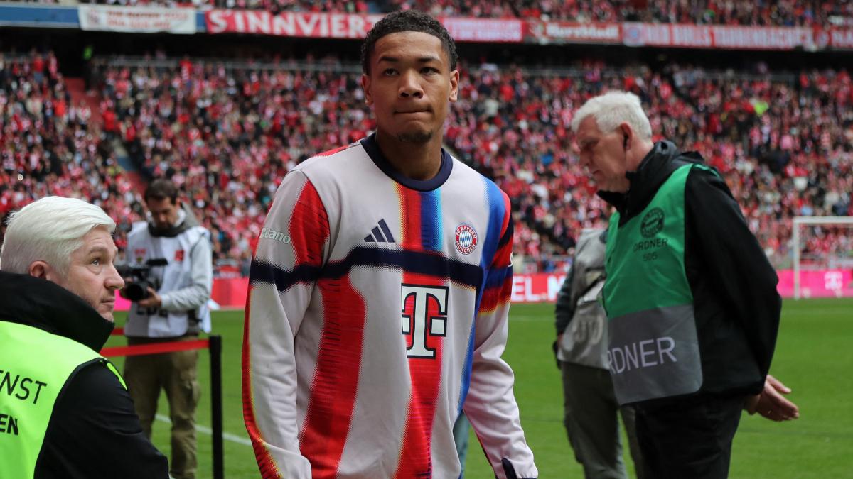 Transfer-News Bayern München