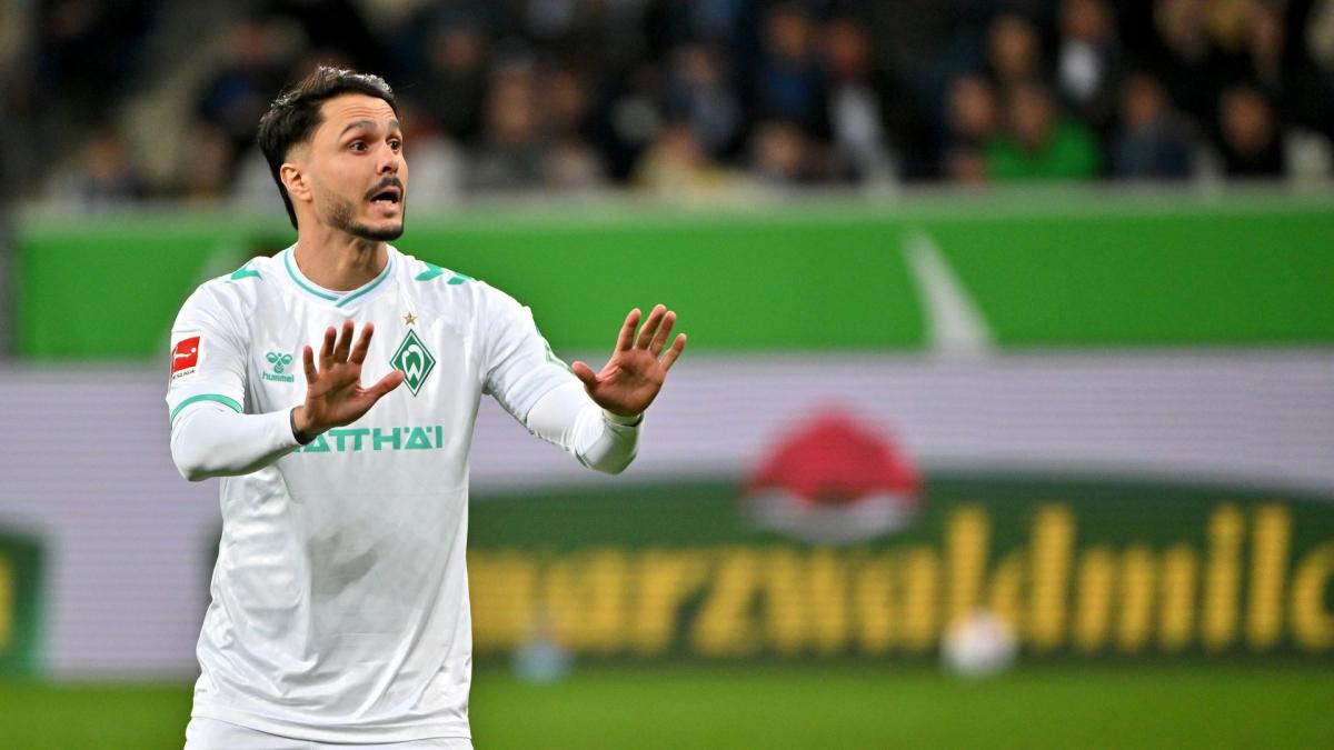 Letzte Transfernews SV Werder Bremen