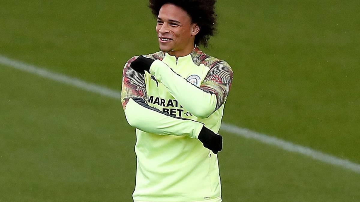 „Sanés Charakter passt nicht zu Bayern“