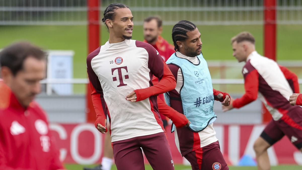 Letzte Transfernews Bayern München