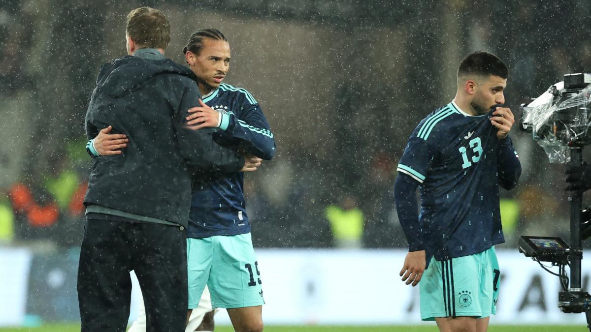 Letzten Transfer-News