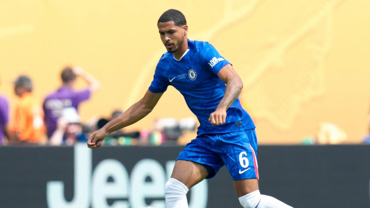 Letzte Transfernews Chelsea