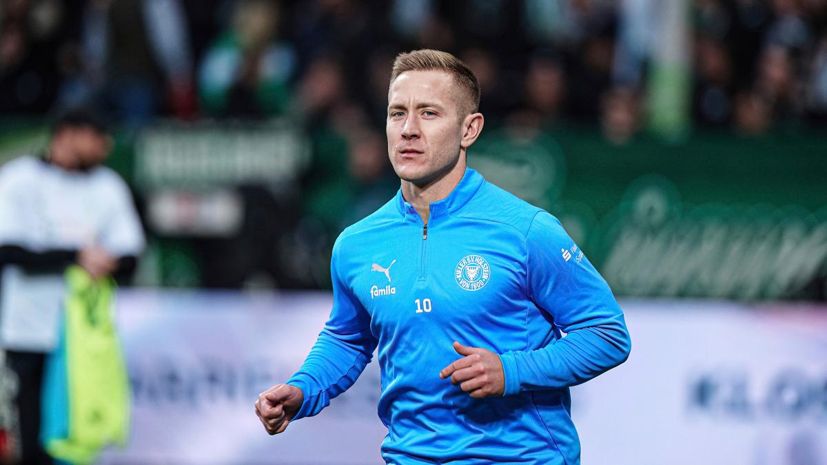 Transfer-News