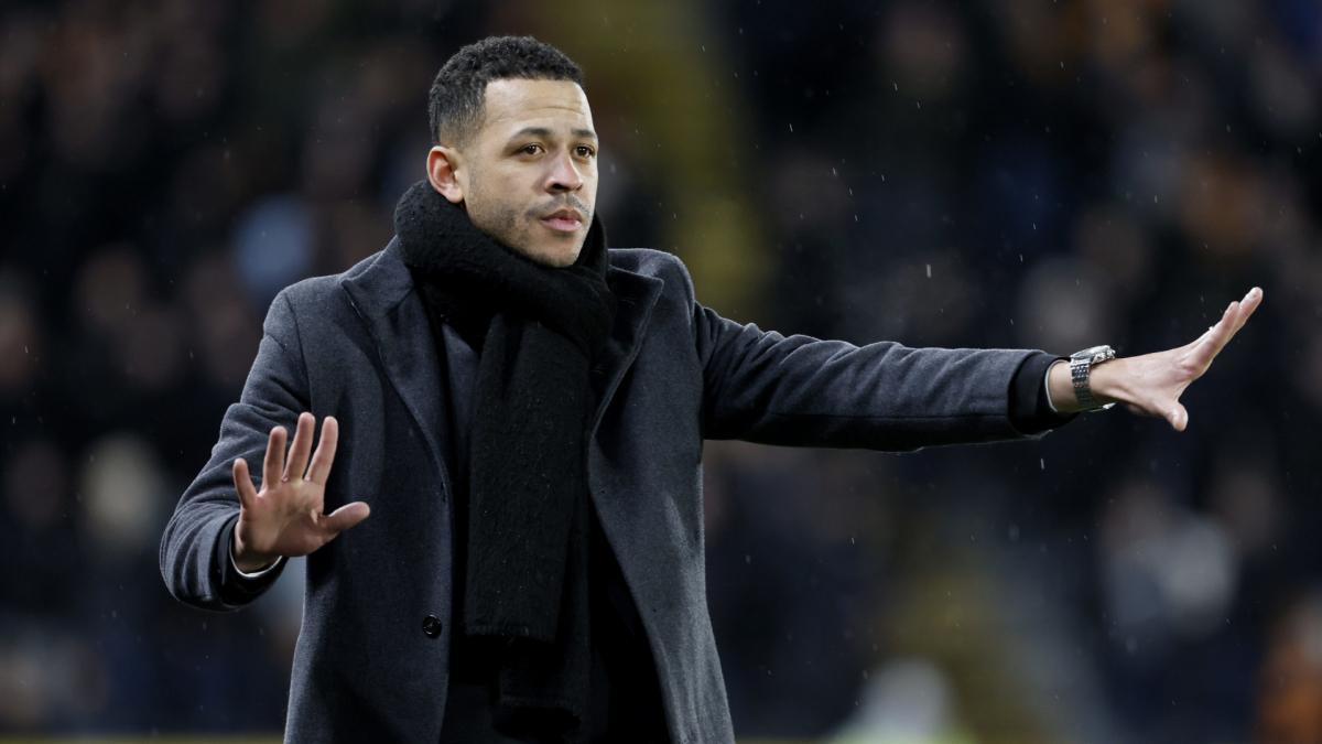 Letzte Transfernews Hull