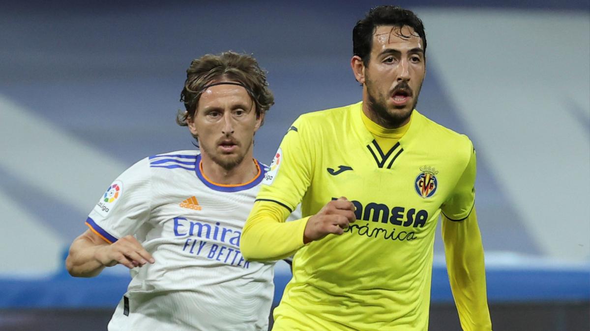 Letzte Transfernews Villarreal