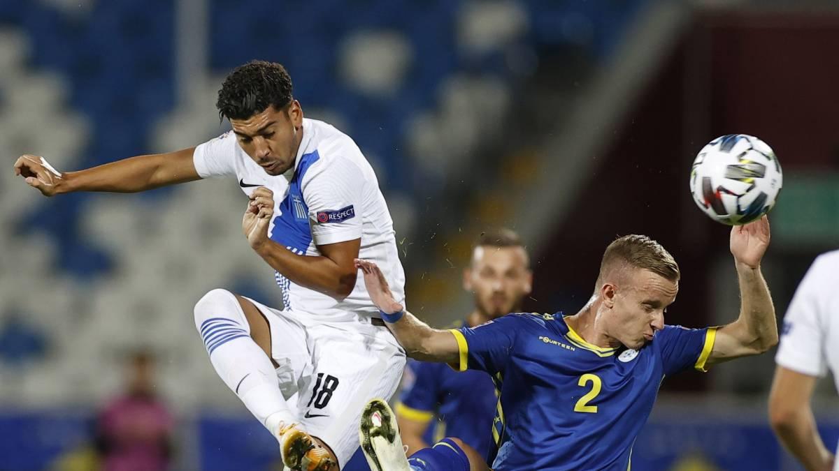 Letzte Transfernews PAOK