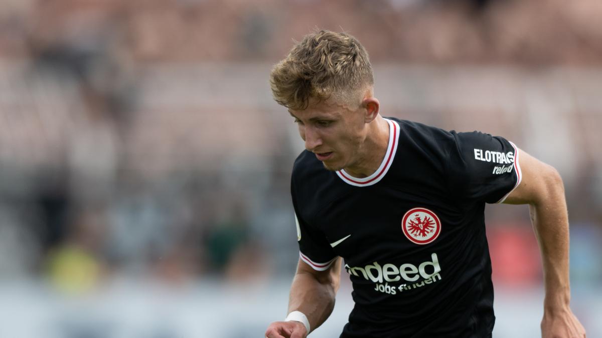 Transfer-News Eintracht Frankfurt