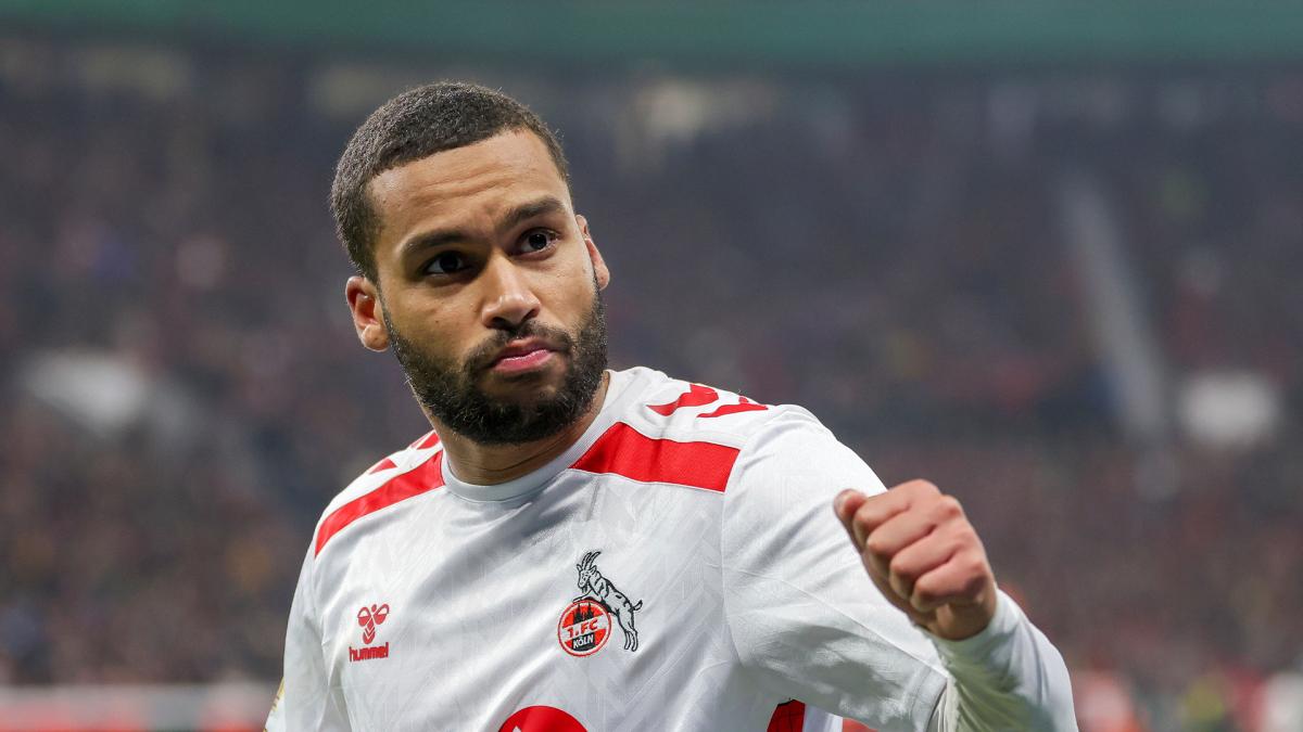 Aufstieg eingetütet: Köln hält Maina