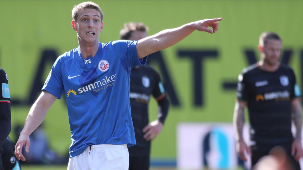 Letzte Transfernews Aue