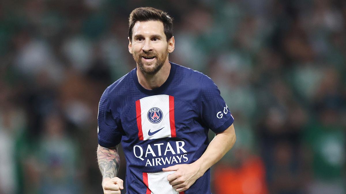Barça vs. PSG: Tauziehen um das Messi-Karriereende