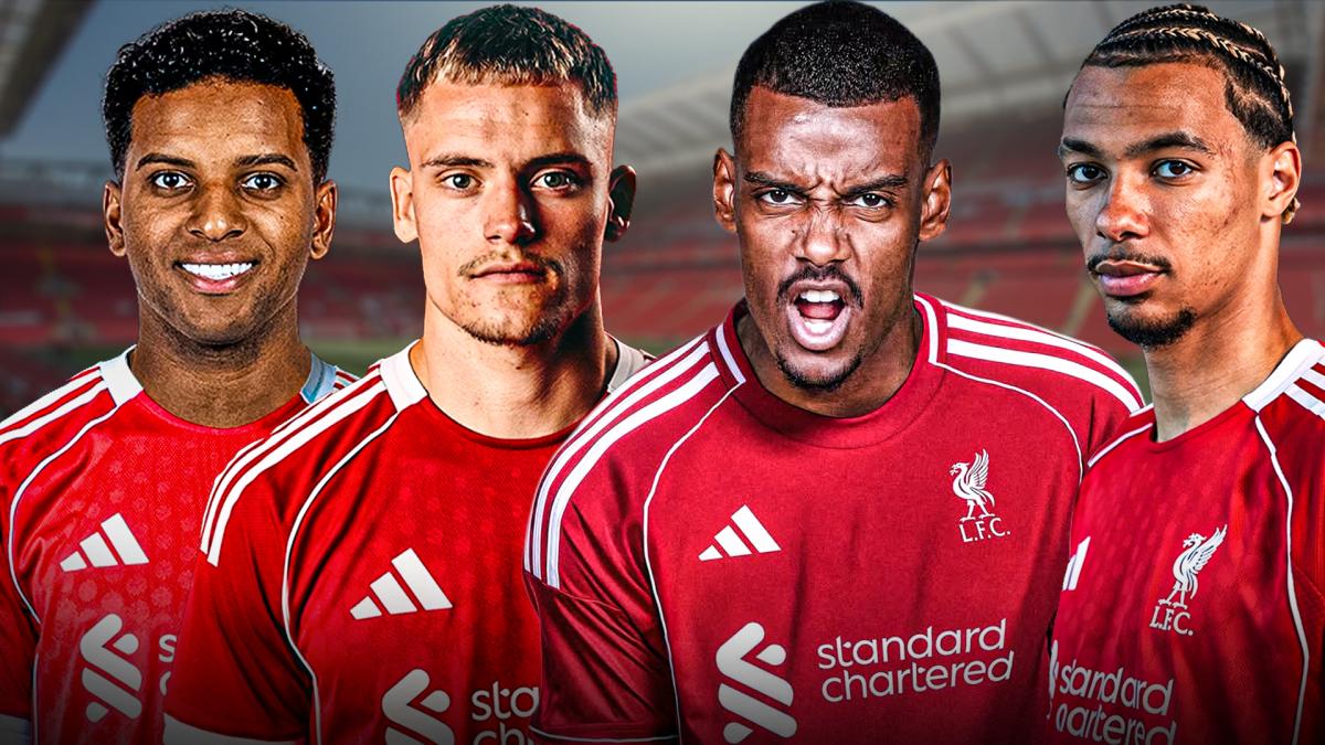 Transfer-News