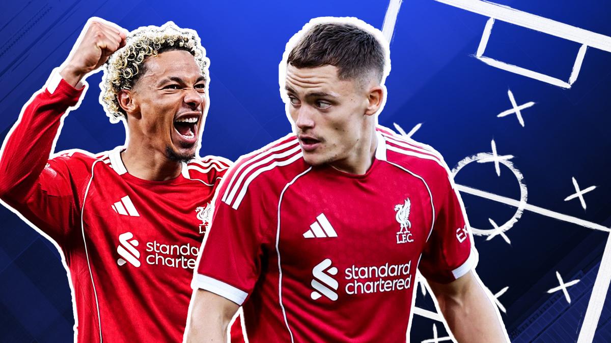 Letzte Transfernews Liverpool