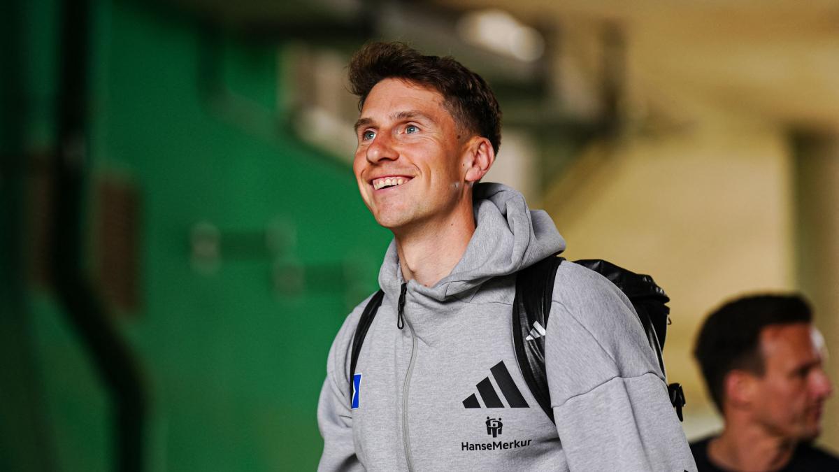 Letzten Transfer-News