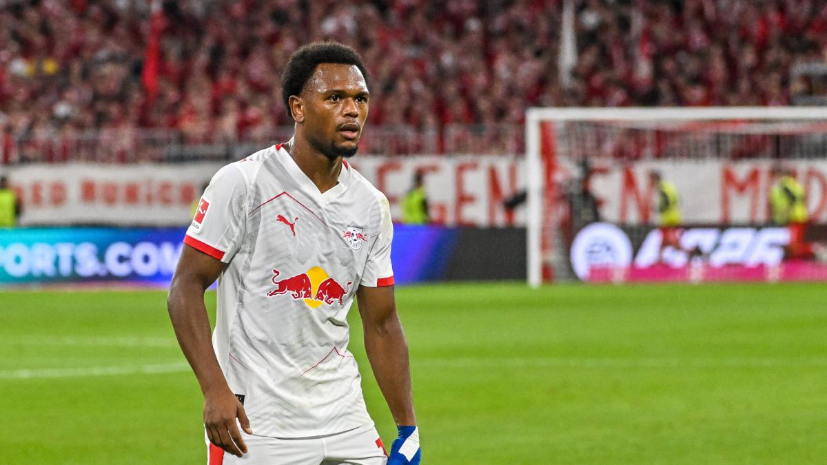 Letzte Transfernews RB Leipzig